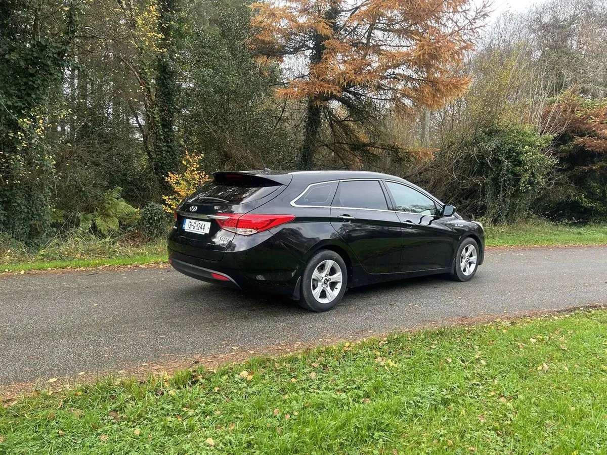 2013 Hyundai i40 *3600* - Image 4