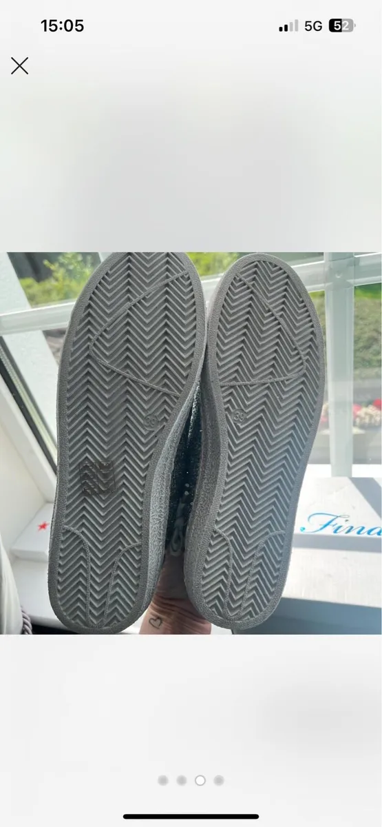 Finlay Trainers - Image 2