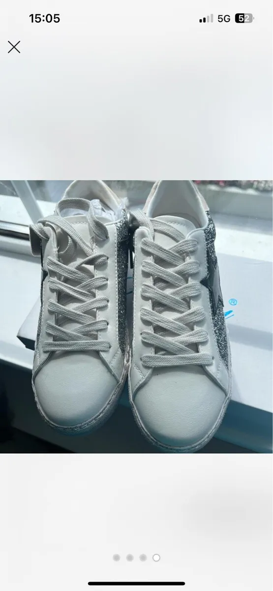 Finlay Trainers - Image 3