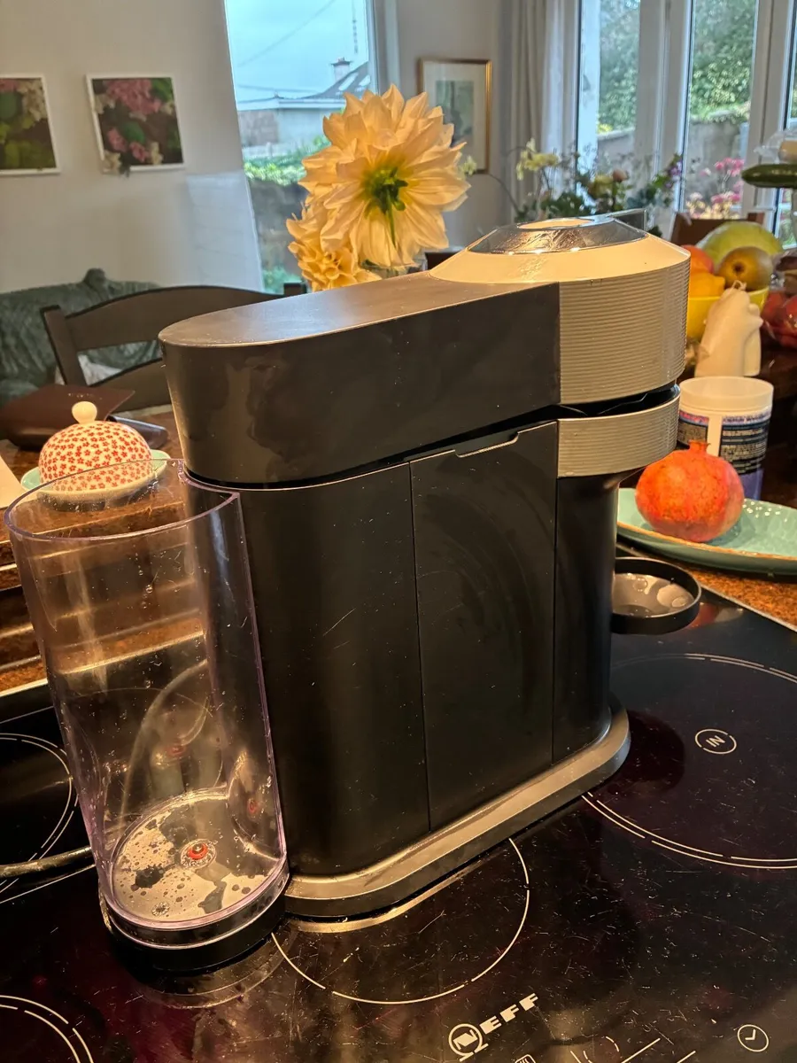 Nespresso Vertuo Coffee Machine – Good Condition - Image 2