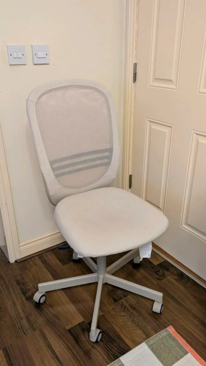 Ikea FLINTAN office chair - Image 1