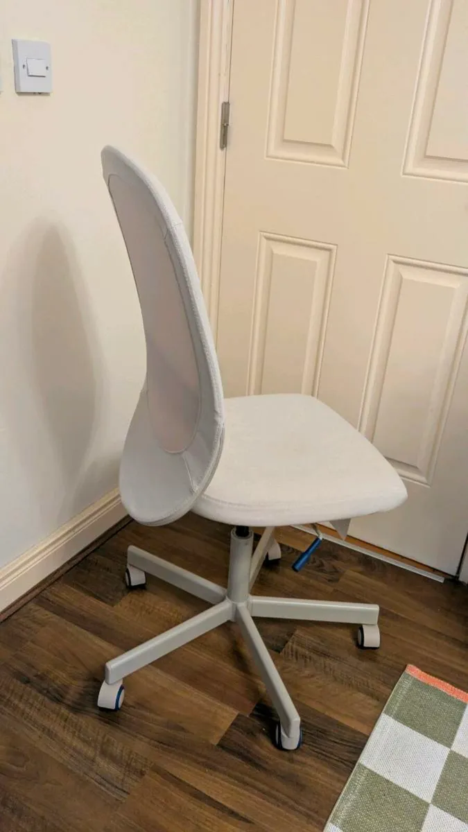 Ikea FLINTAN office chair - Image 2