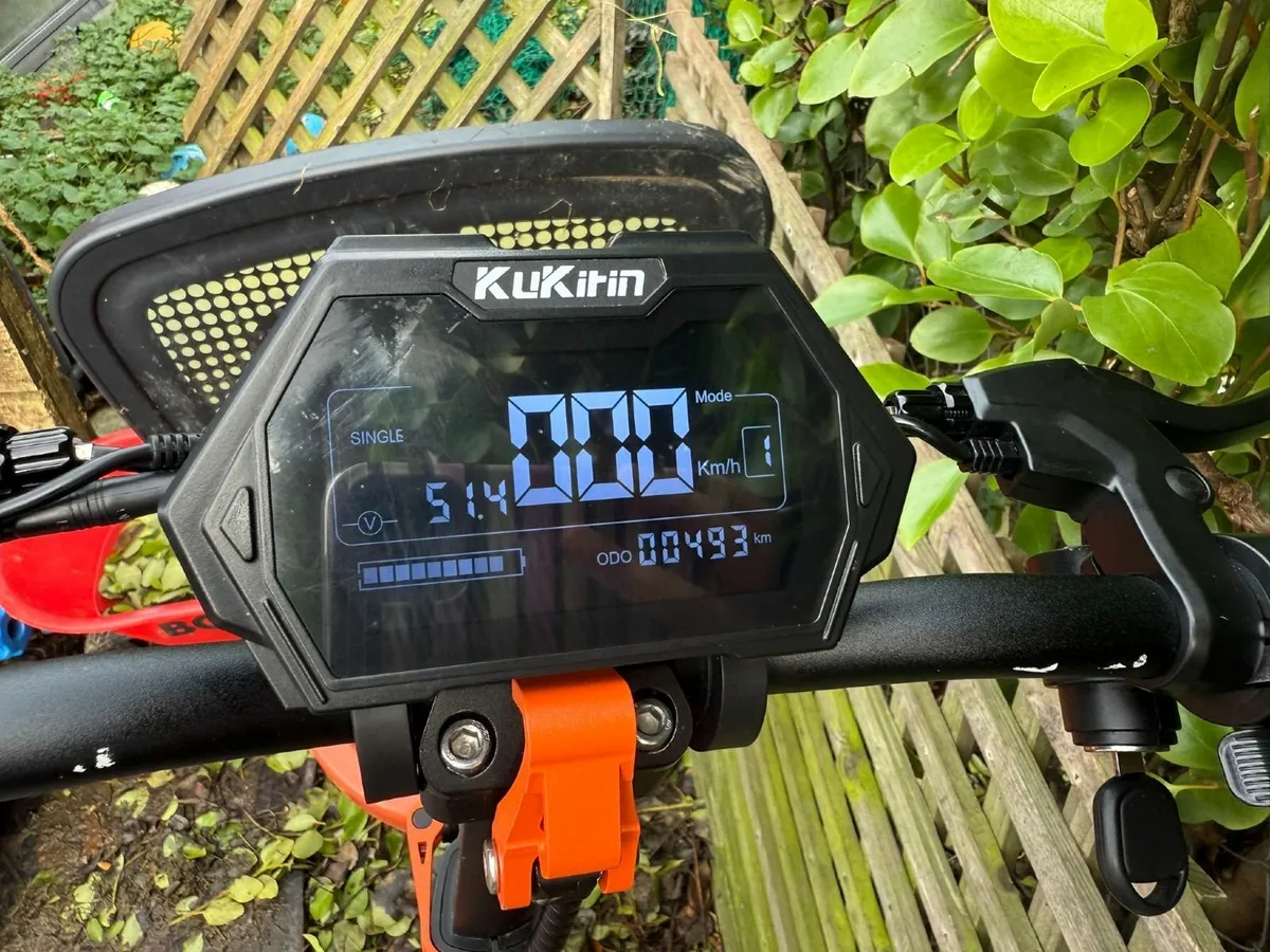 Kugoo g2 pro - Image 2