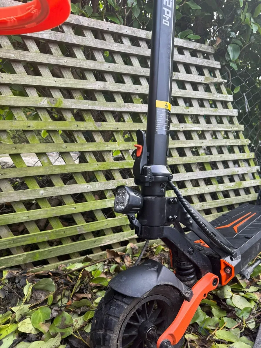 Kugoo g2 pro - Image 3