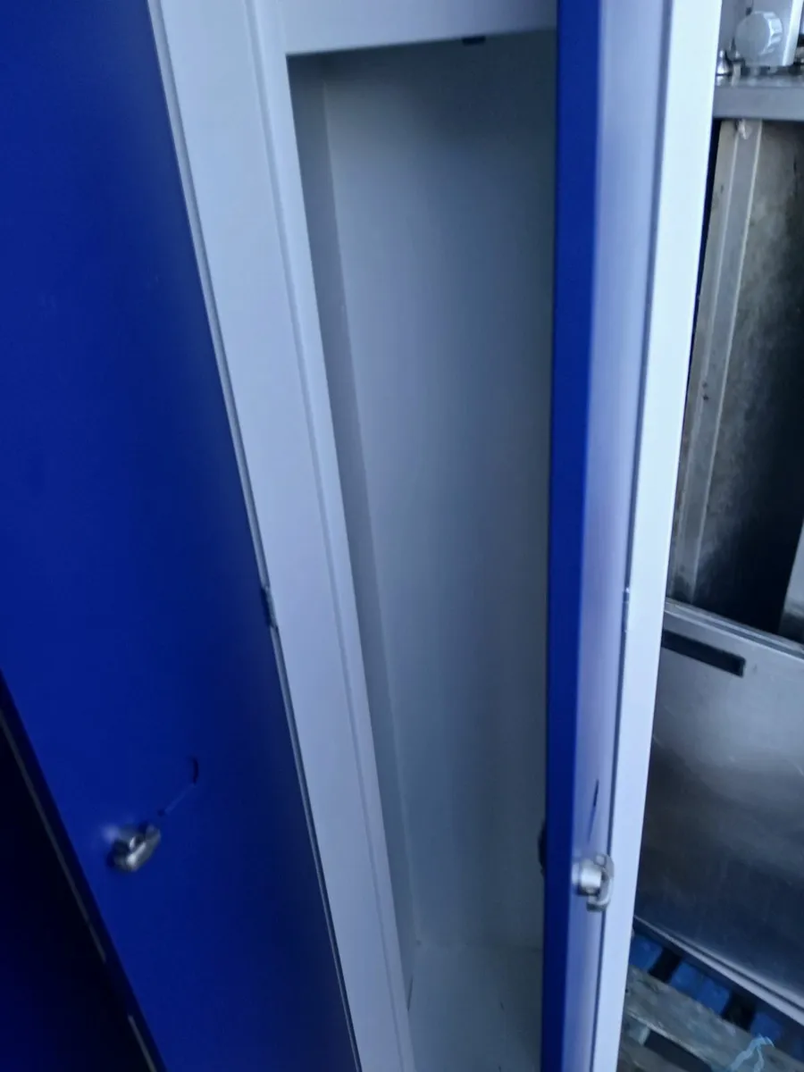 Personal locker new...sports /work/personal ... - Image 2