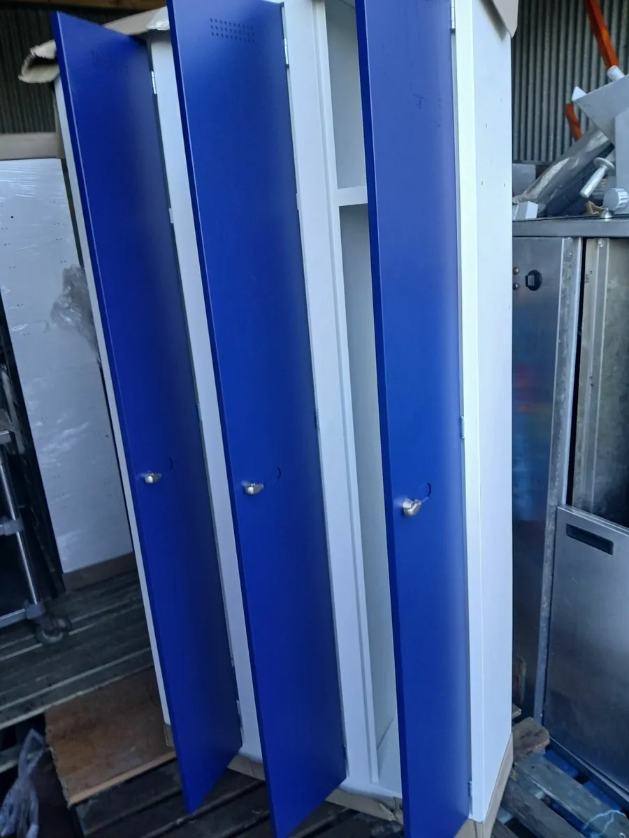 Personal locker new...sports /work/personal ... - Image 3