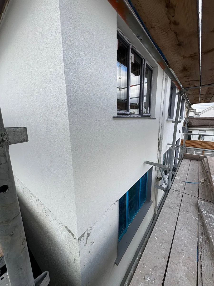 Plastering - Image 2