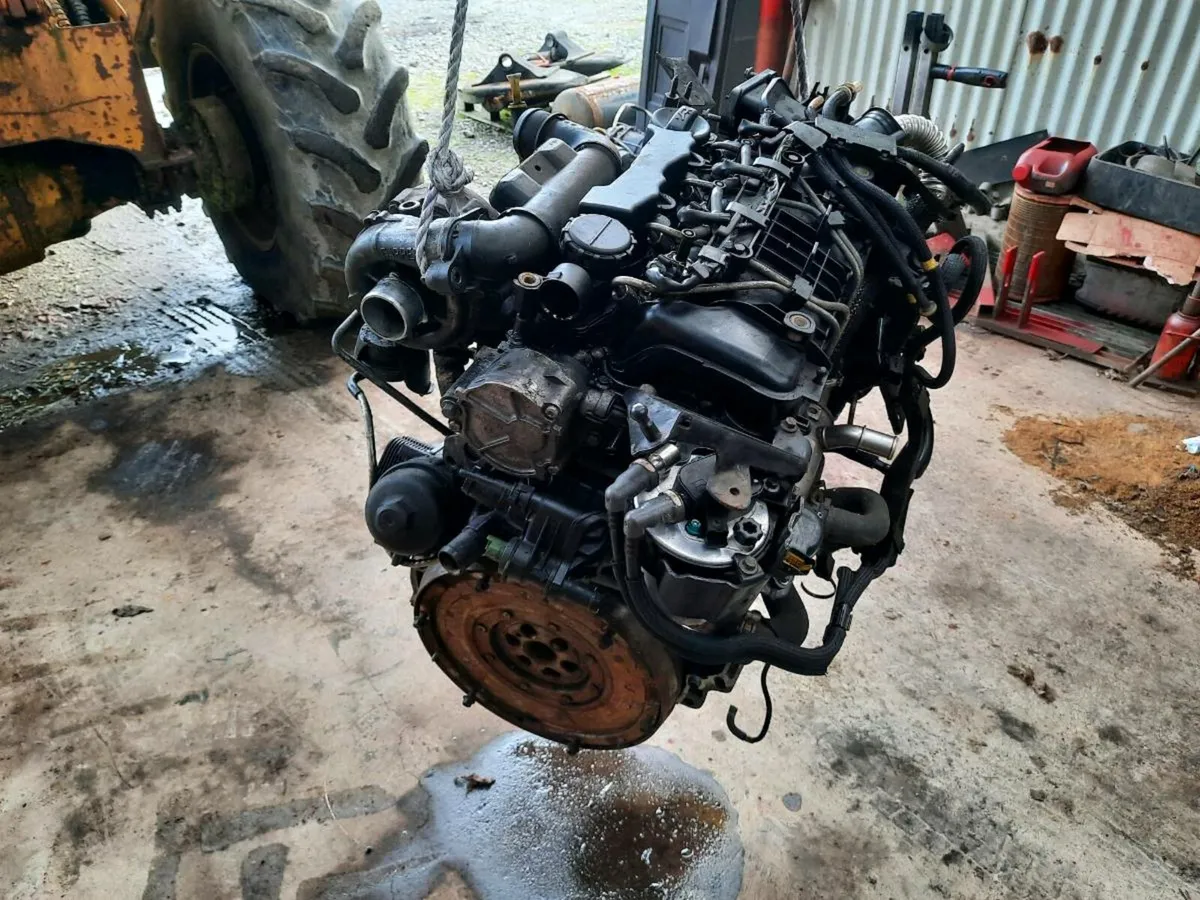 Engine - Image 1