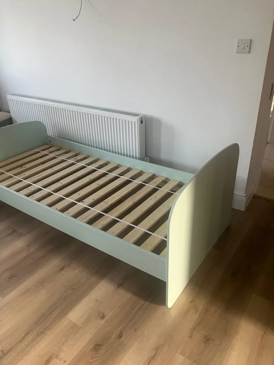 Kids bed - Image 4