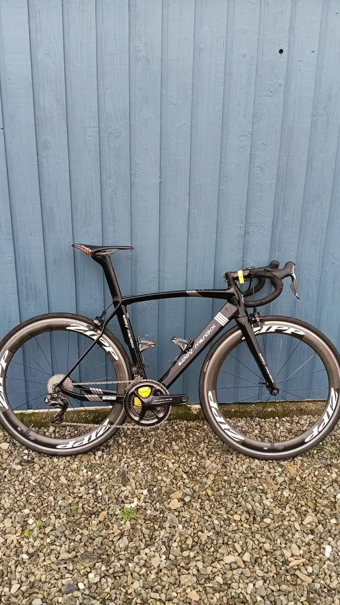 Eddy Merckx 525 - Image 2