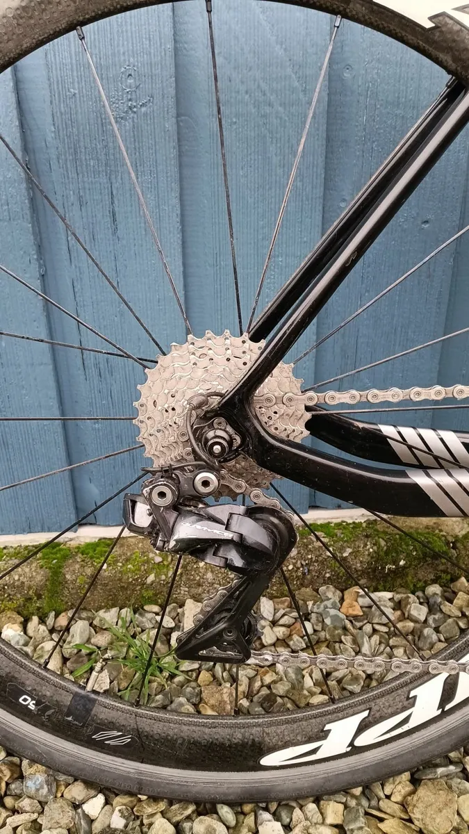 Eddy Merckx 525 - Image 3