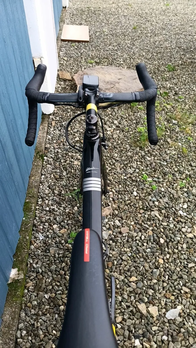 Eddy Merckx 525 - Image 4