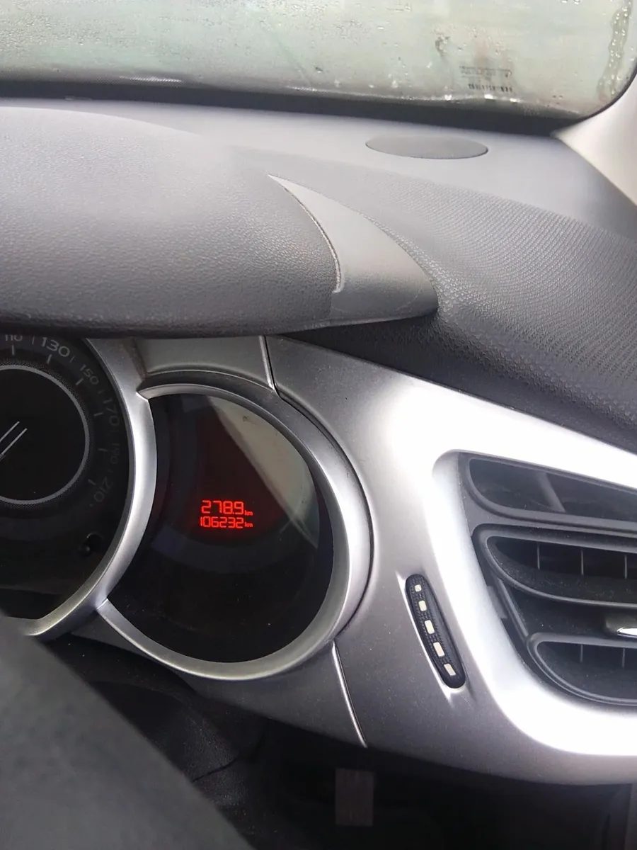 Citroen C3 2010 - Image 3