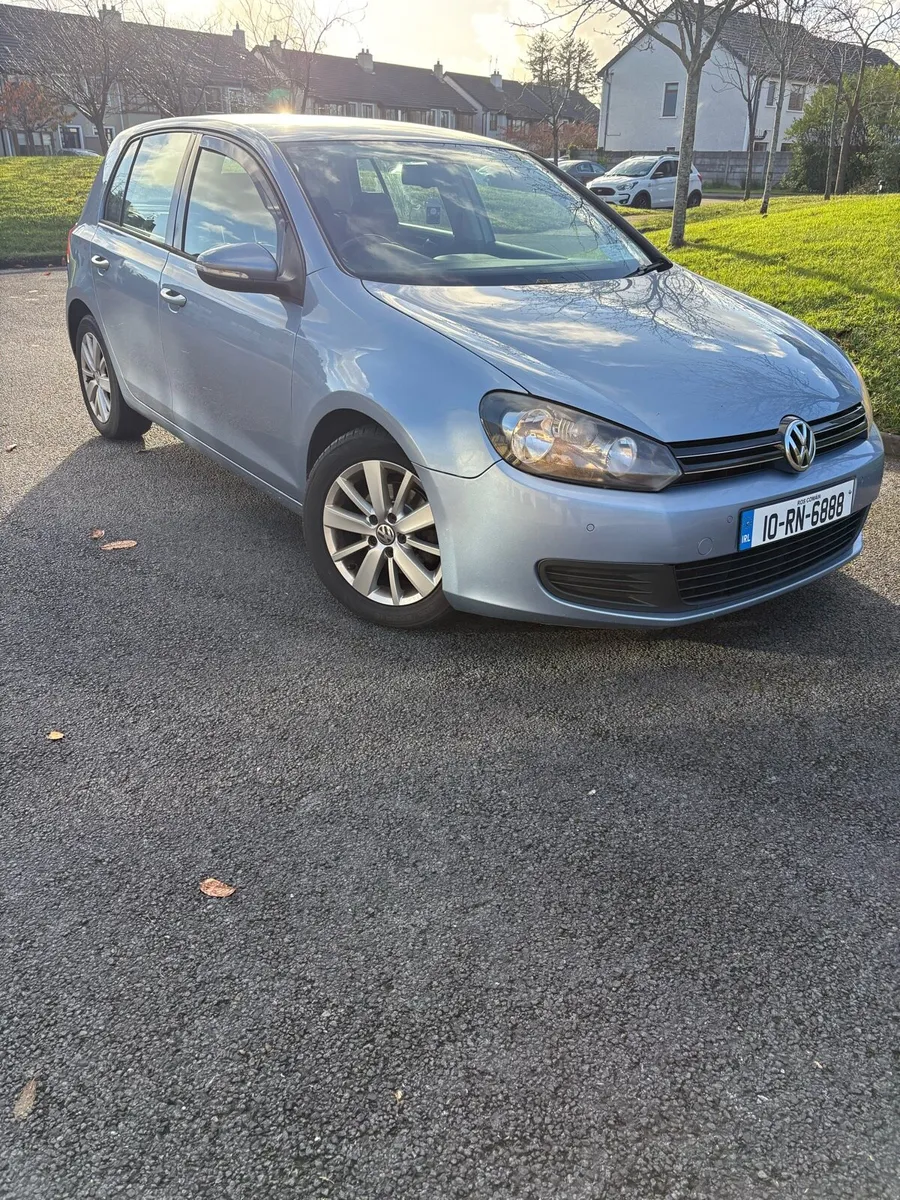 Volkswagen Golf - Image 1
