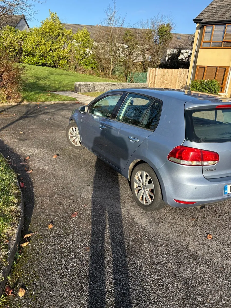 Volkswagen Golf - Image 2