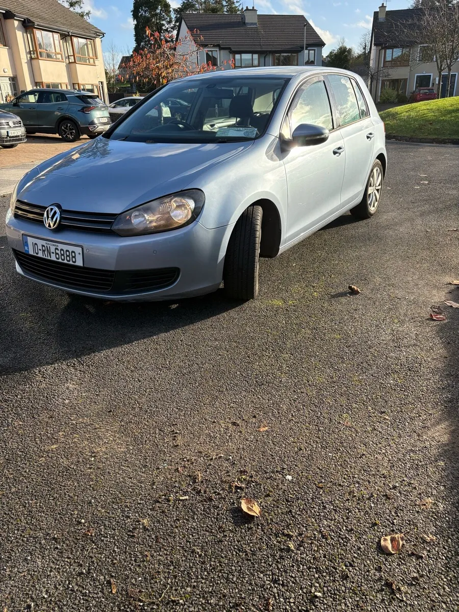 Volkswagen Golf - Image 3