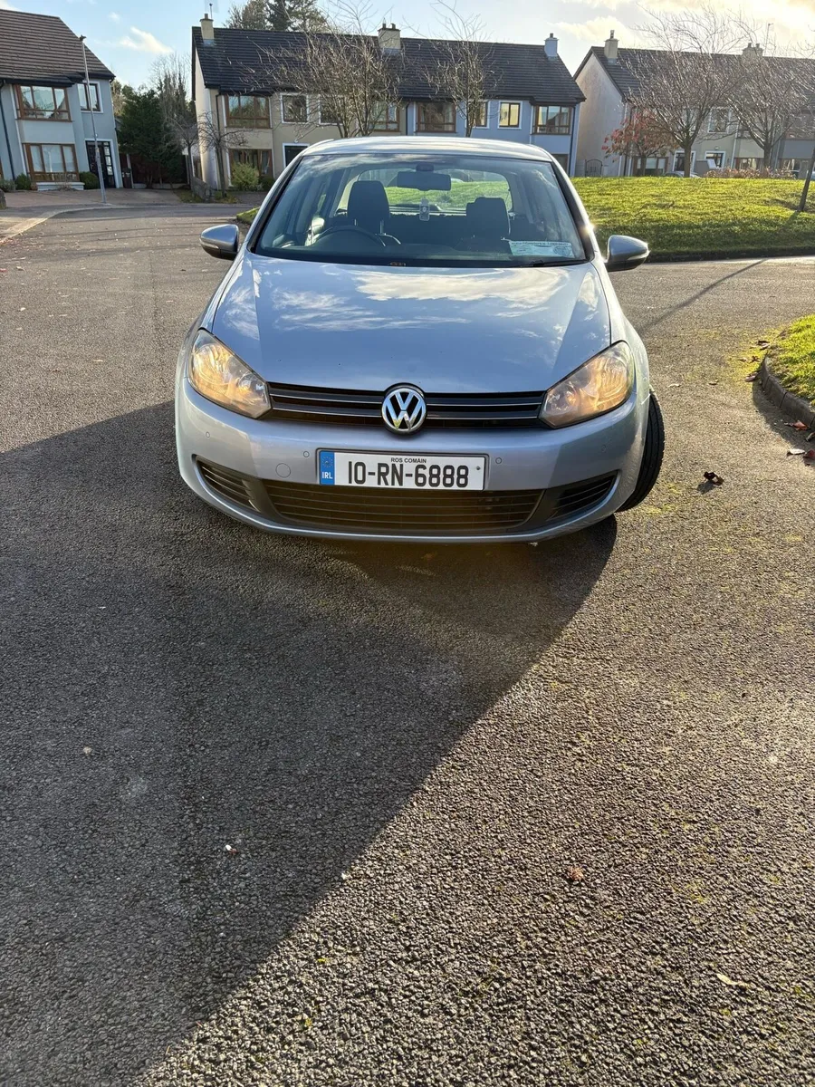 Volkswagen Golf - Image 4