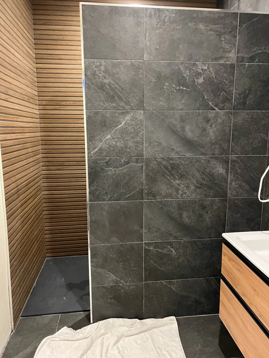 Bathroom Tiles - Image 1