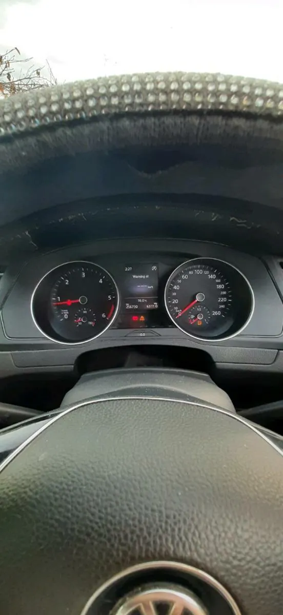 152 Volkswagen passat  1.6 diesel - Image 2