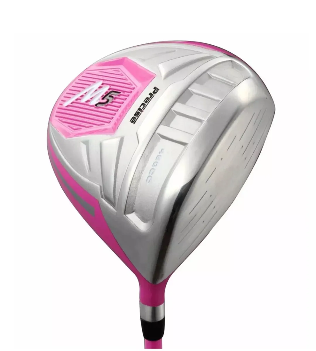 NEW Ladies Golf Clubs Skymax Precise M5 + Bag - Image 3
