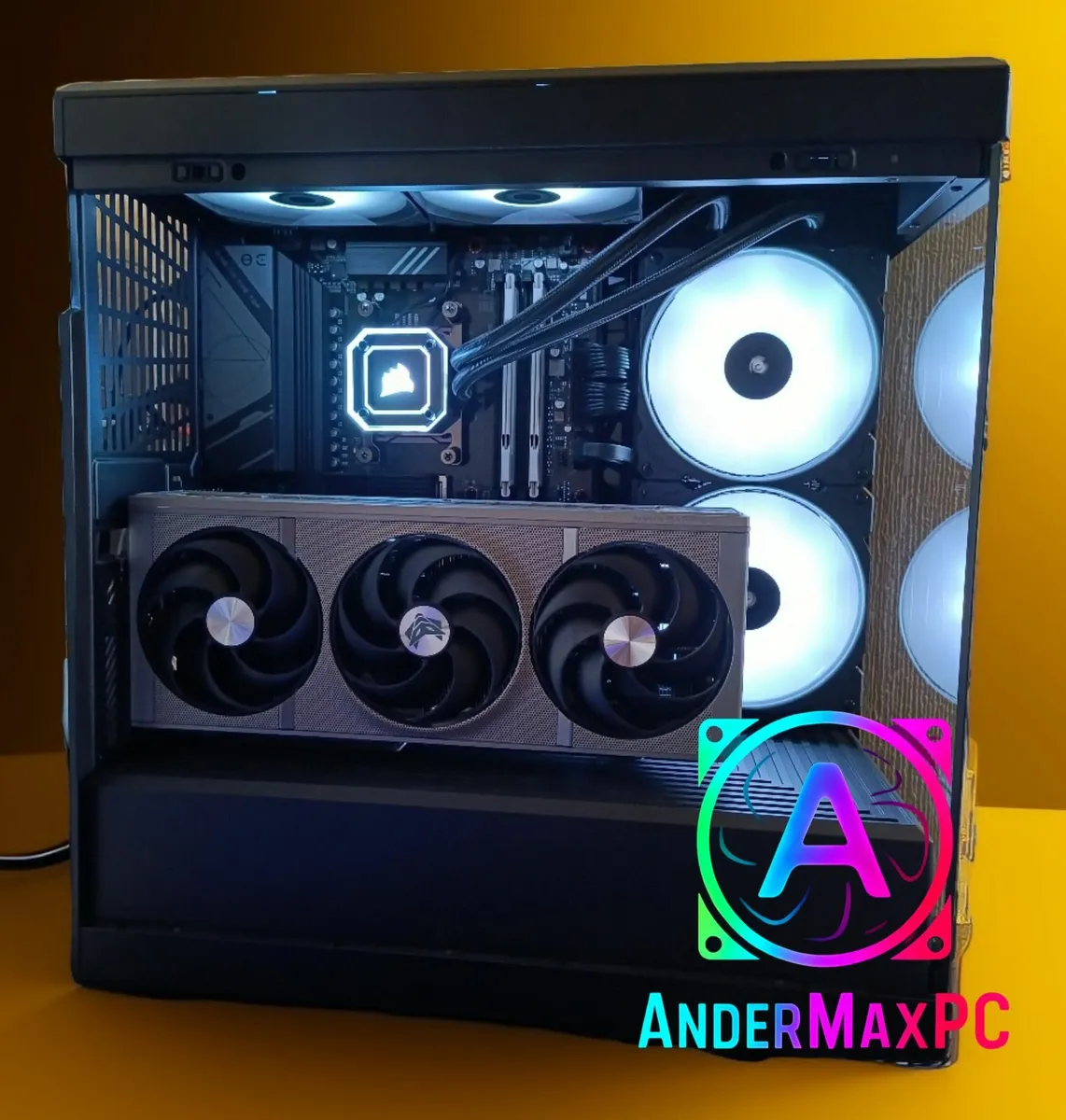 High performance Gaming PC - Image 3