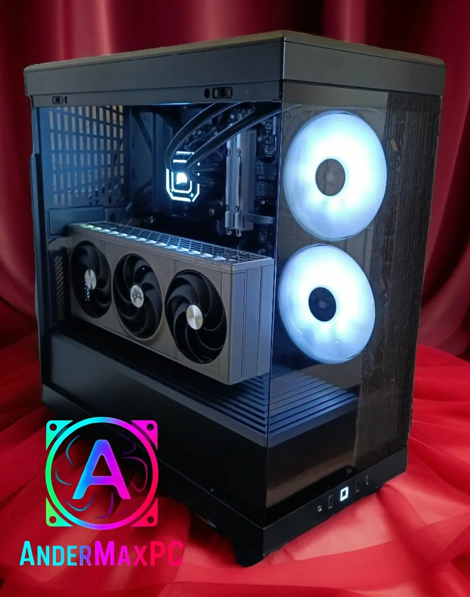 High performance Gaming PC - Image 1