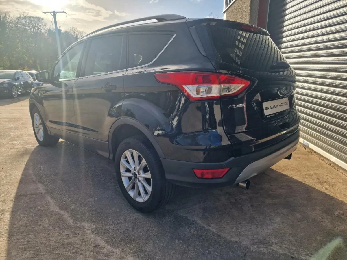 Ford kuga northern car - Image 4