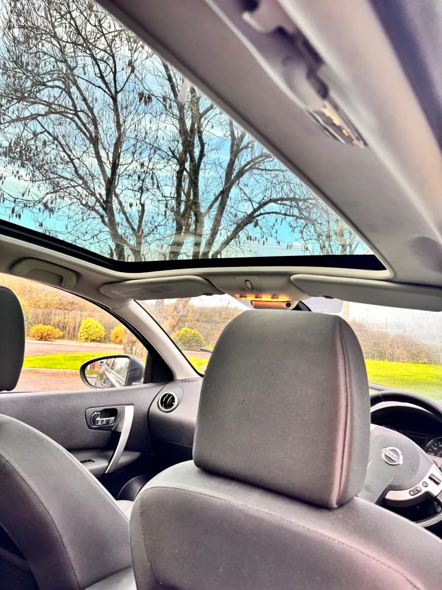 Nissan Qashqai+2 2012 Ntec - Image 2