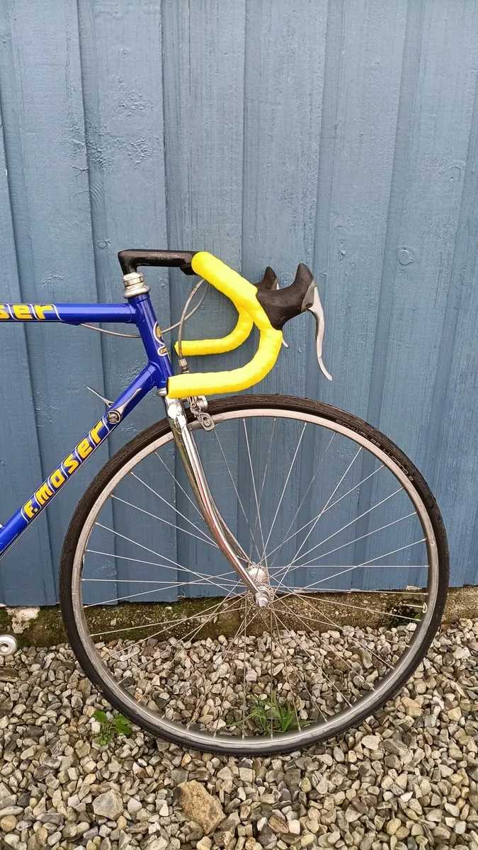 Francesco Moser Forma - Image 2