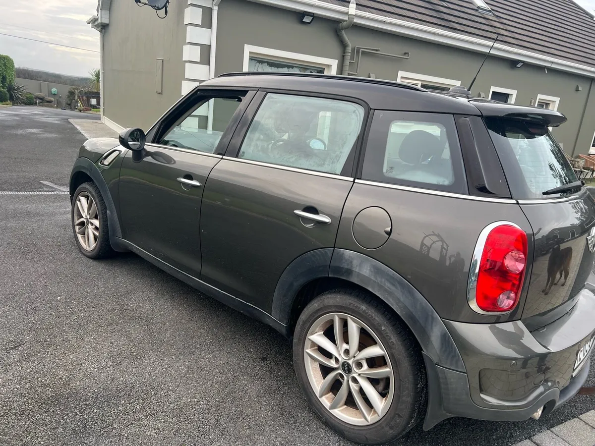 Mini Cooper s - Image 3