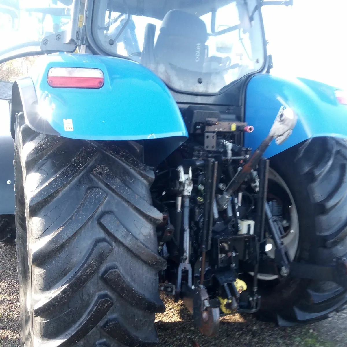 New Holland Other 2017 - Image 2