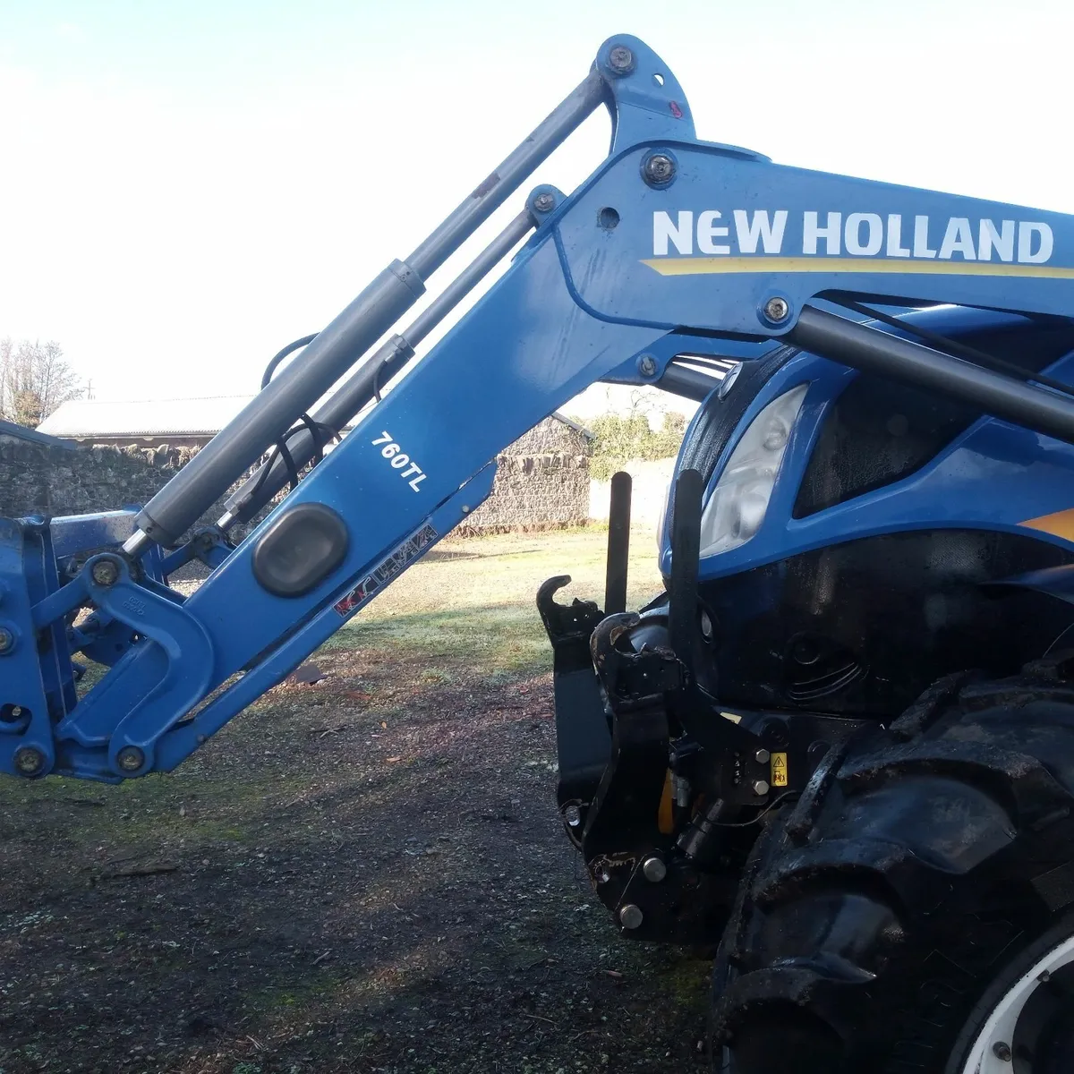 New Holland Other 2017 - Image 3