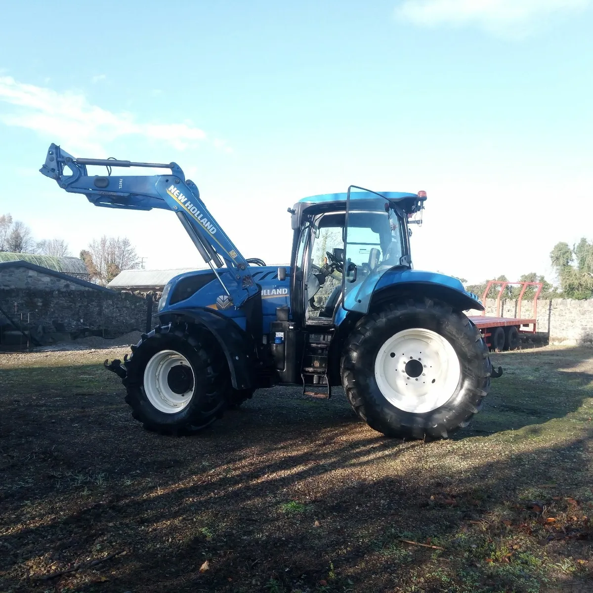 New Holland Other 2017 - Image 4