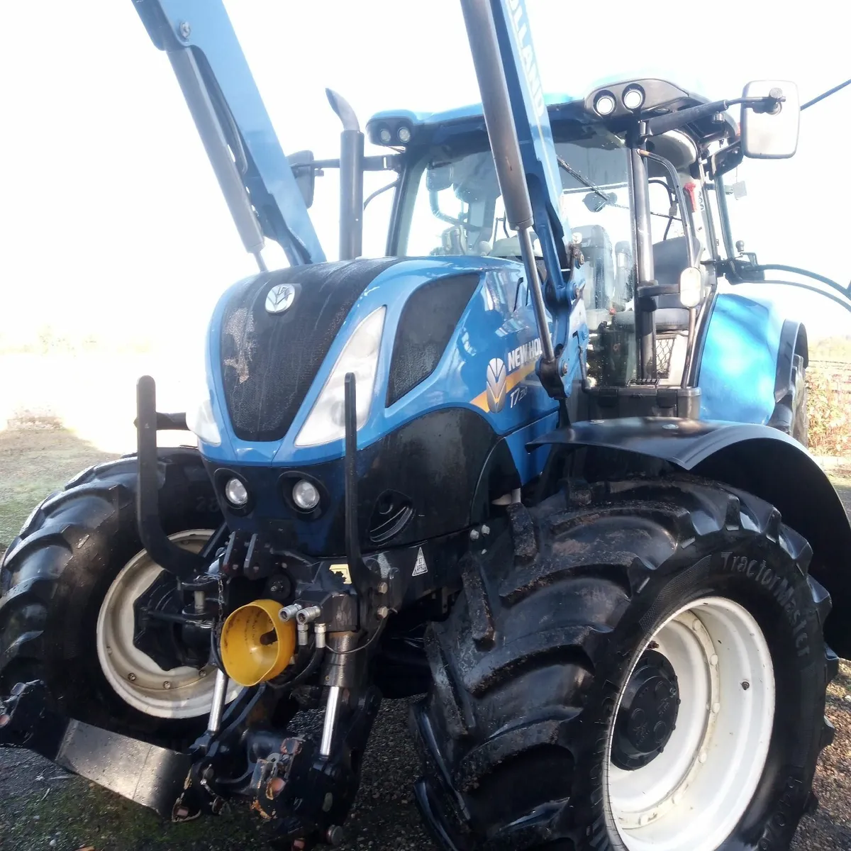 New Holland Other 2017 - Image 1