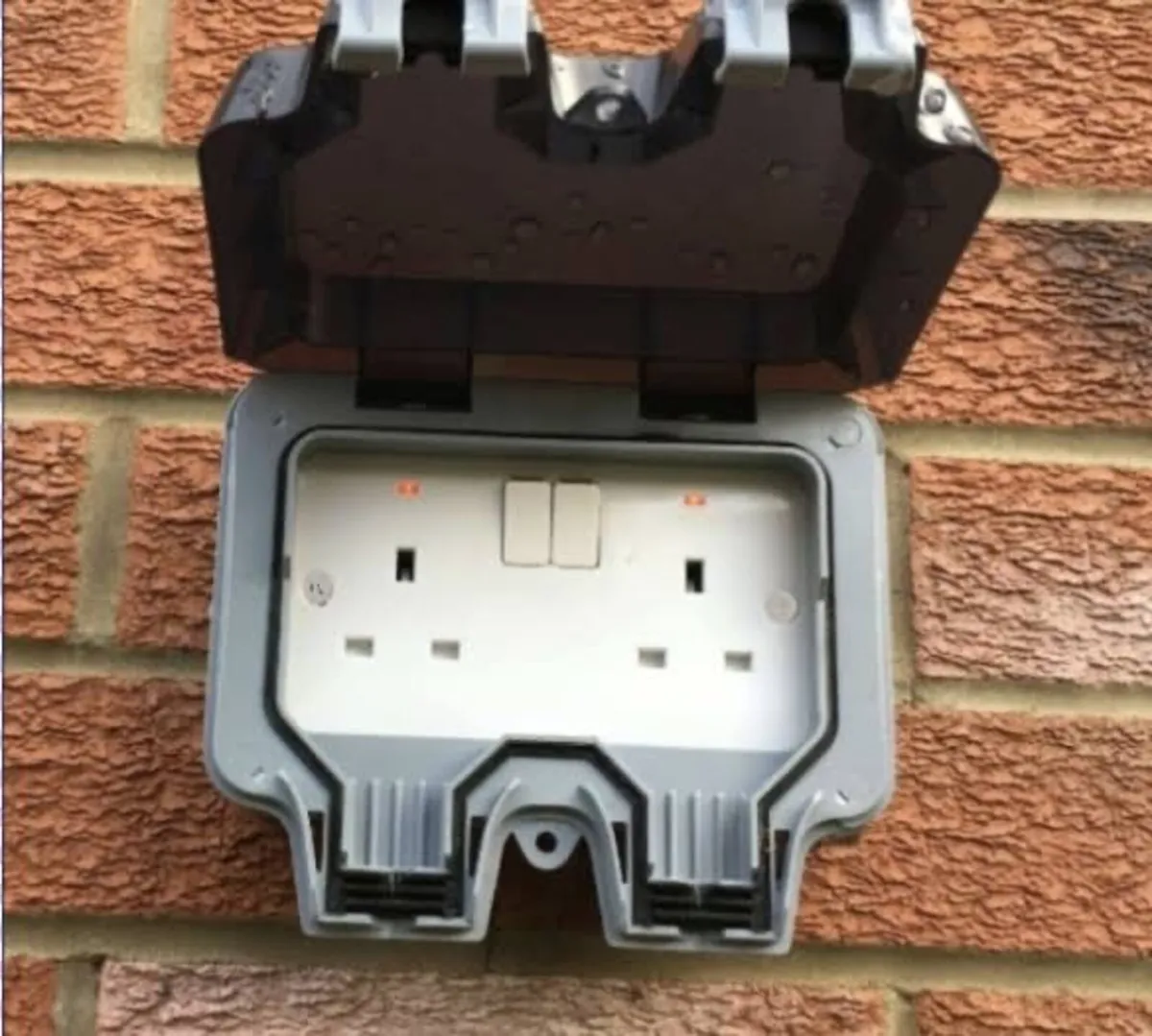 Electrical Works/ Electrican - Image 2