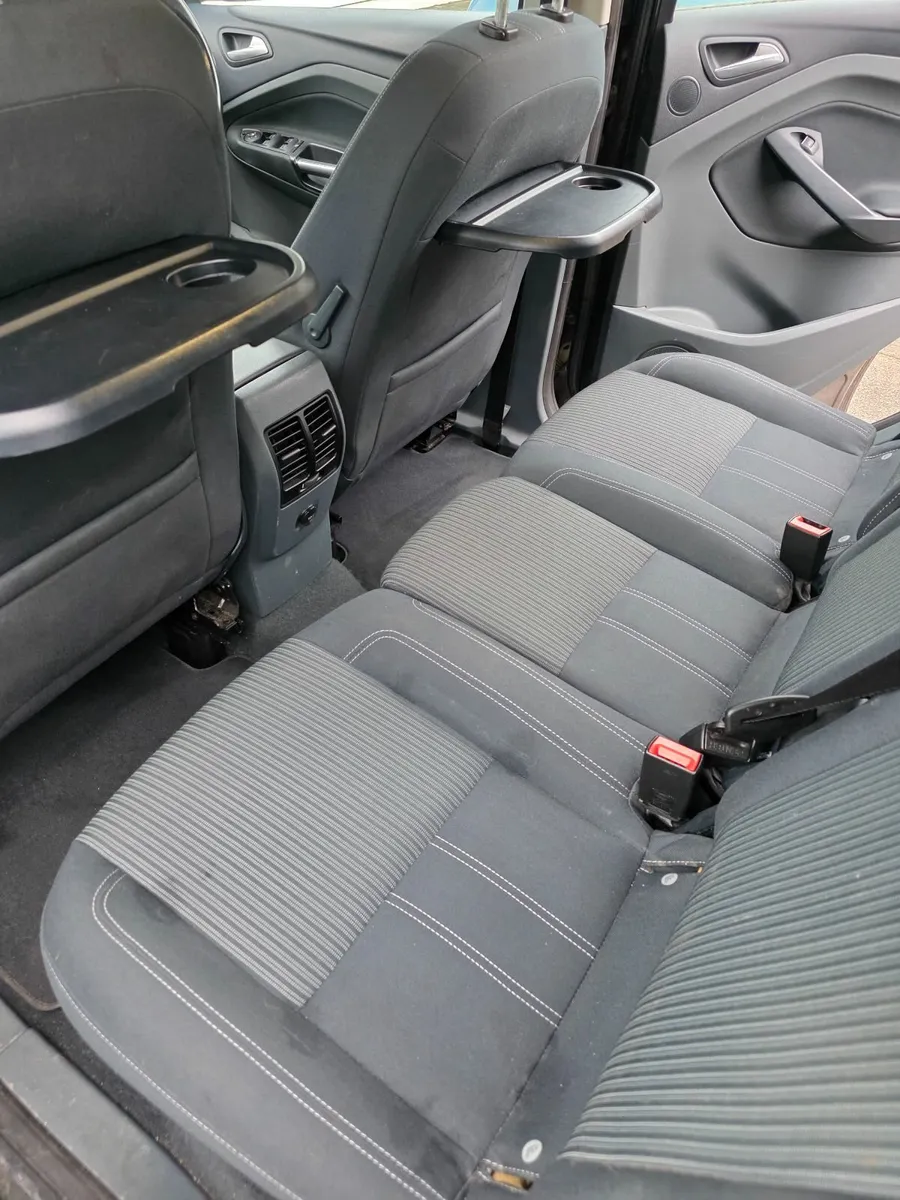 Ford C-Max 2011 - Image 4