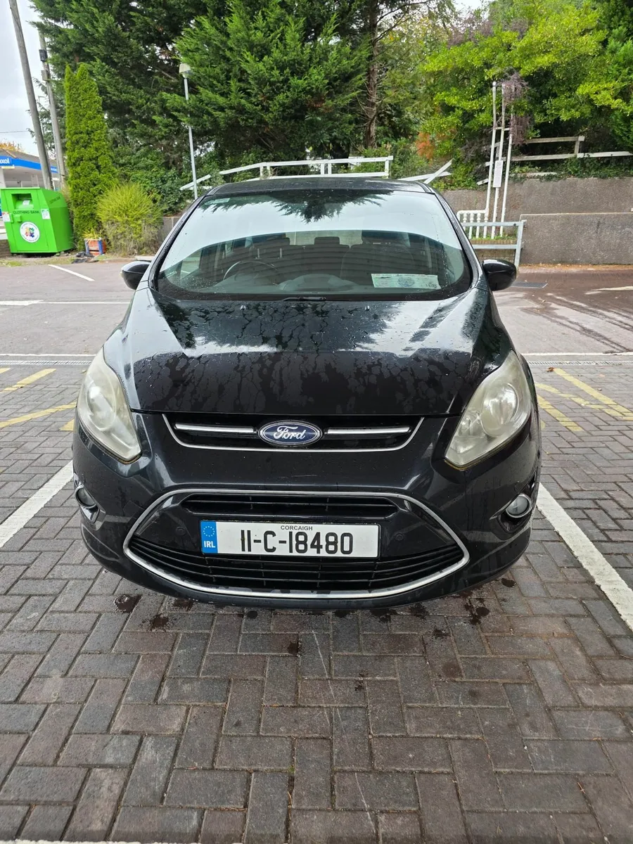 Ford C-Max 2011 - Image 1