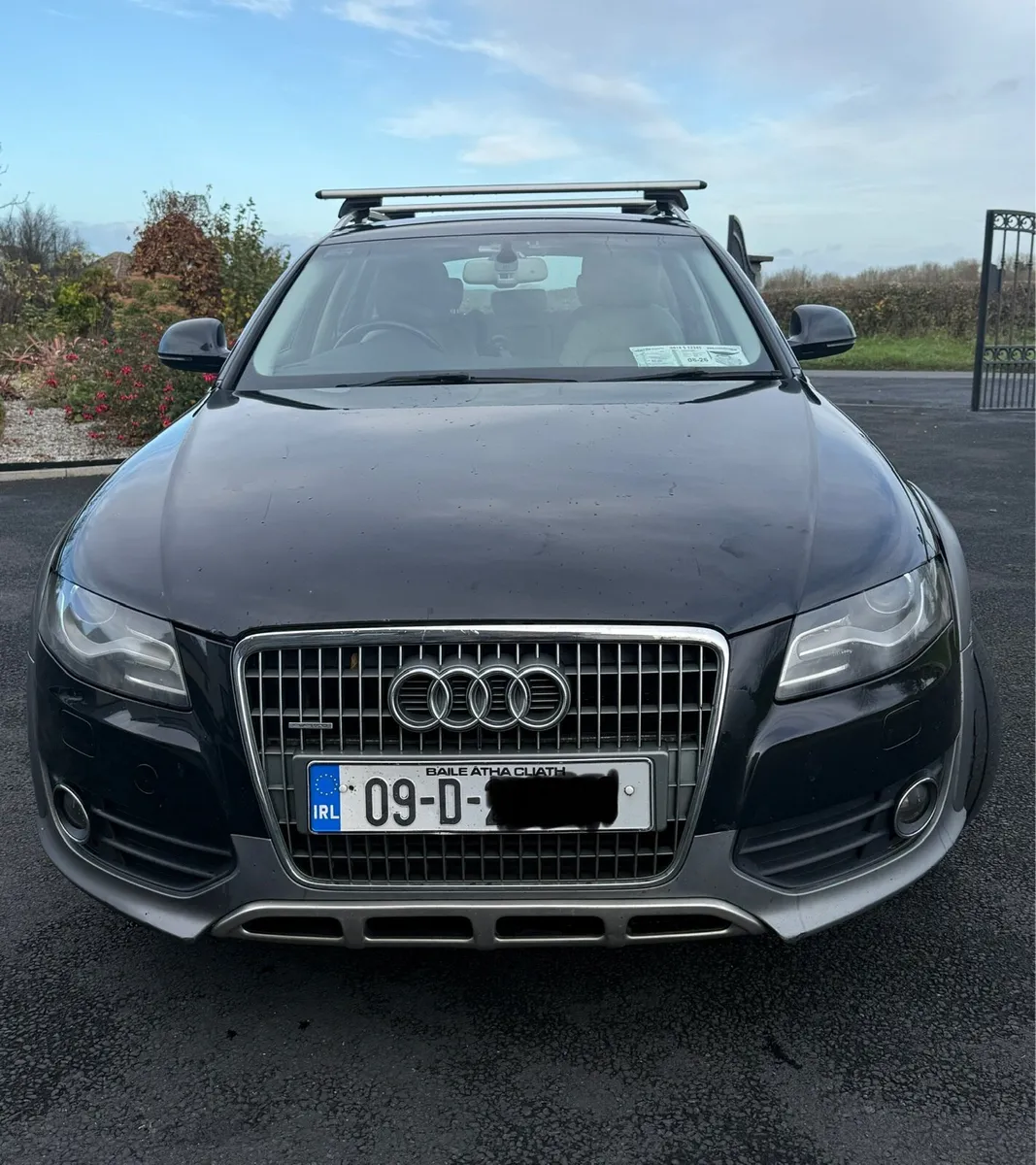 Audi A4 Allroad - Image 2
