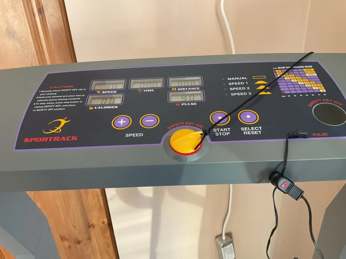 Treadmill - Image 4