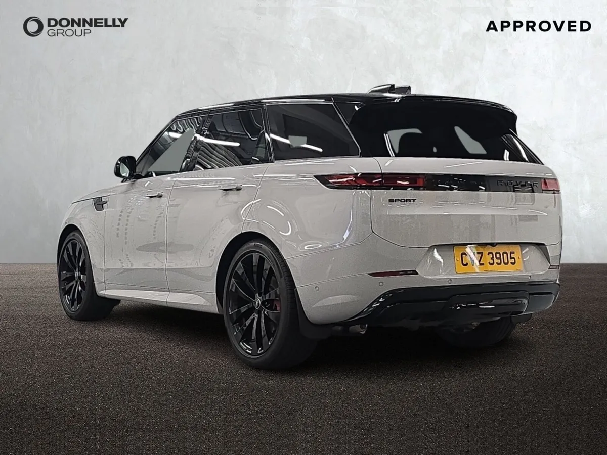 Land Rover Range Rover Sport Diesel Estate Dynamic - Image 2