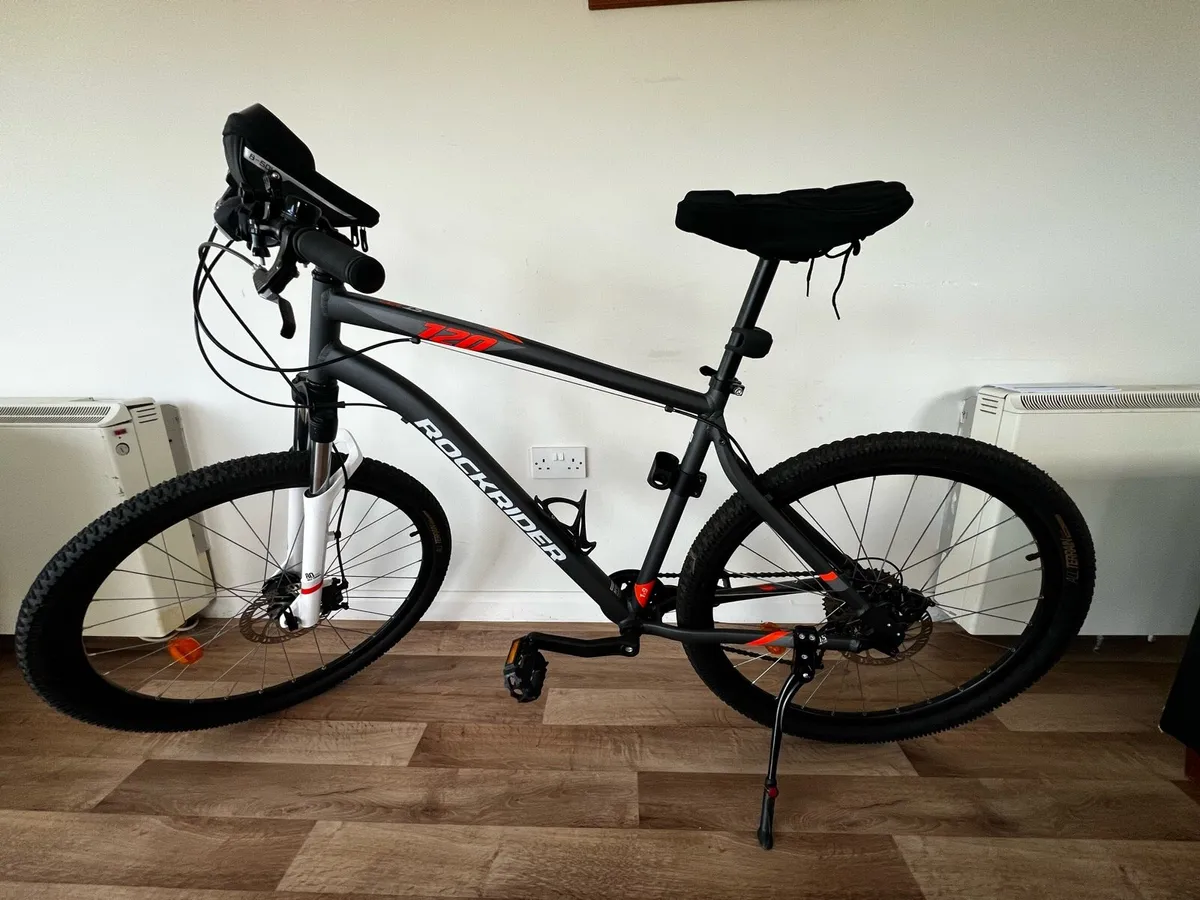 Btwin ST120 - Image 2