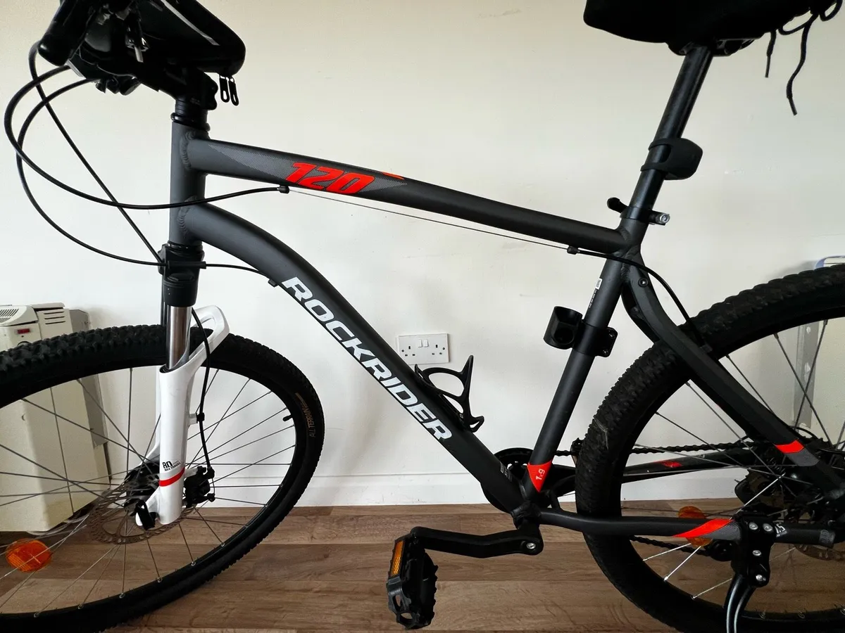 Btwin ST120 - Image 3