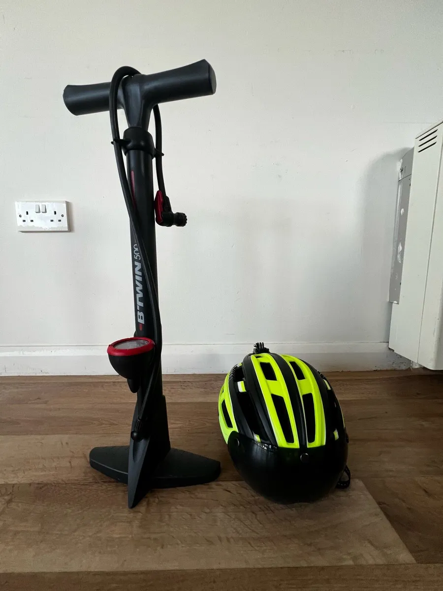 Btwin ST120 - Image 4