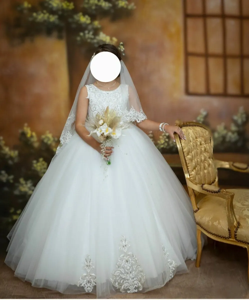 Communion dress - Image 2