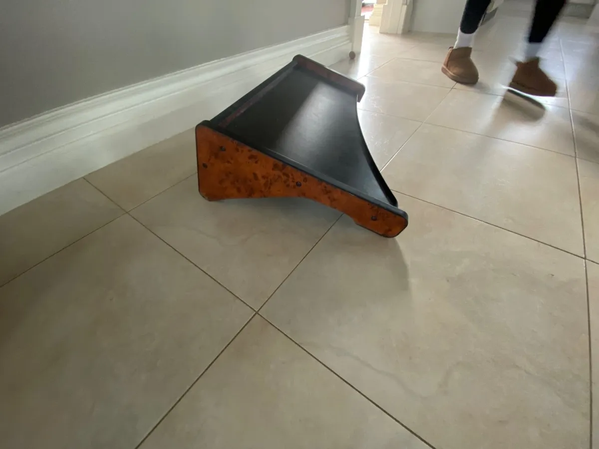 Scania 4 series table - Image 1