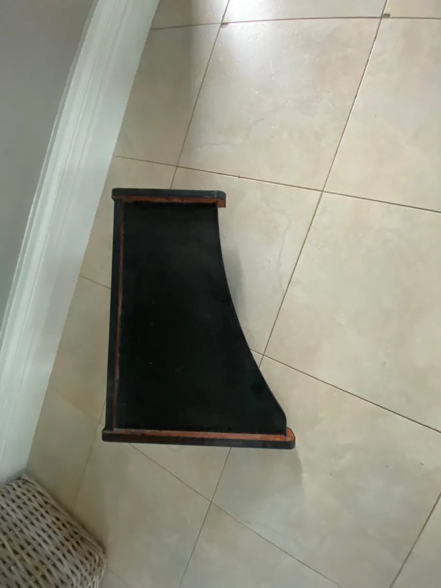 Scania 4 series table - Image 2