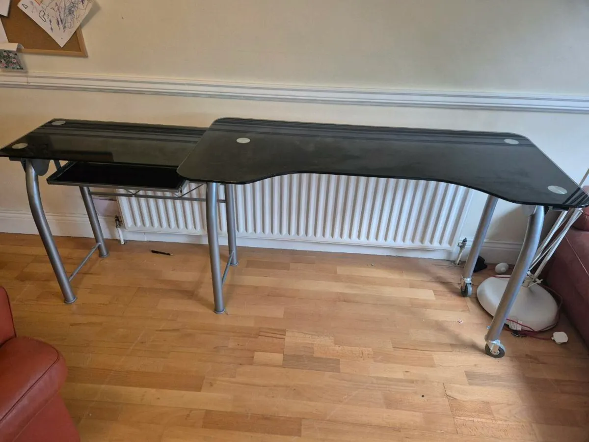 Computer Desk - Image 3