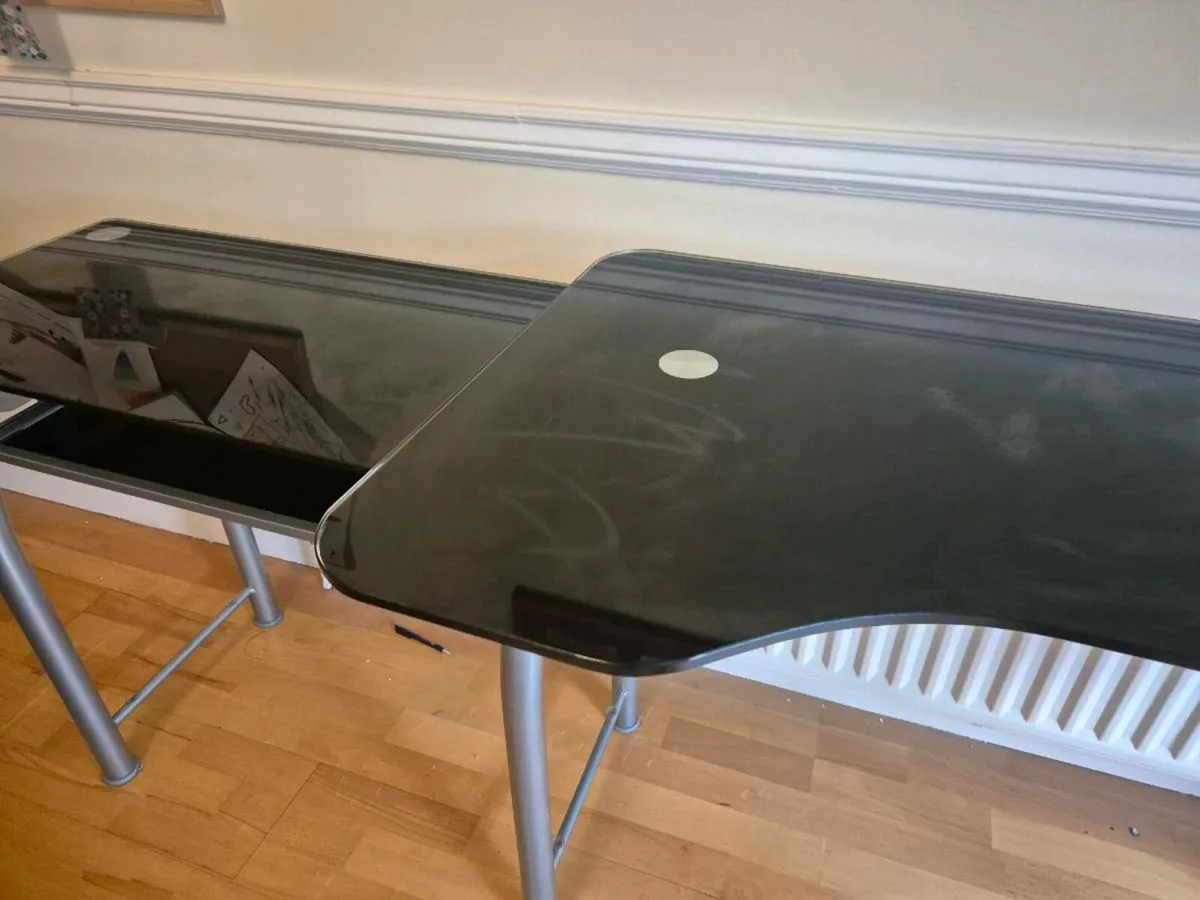 Computer Desk - Image 4