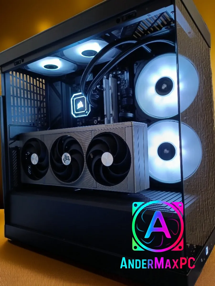 High performance Gaming PC - Image 2