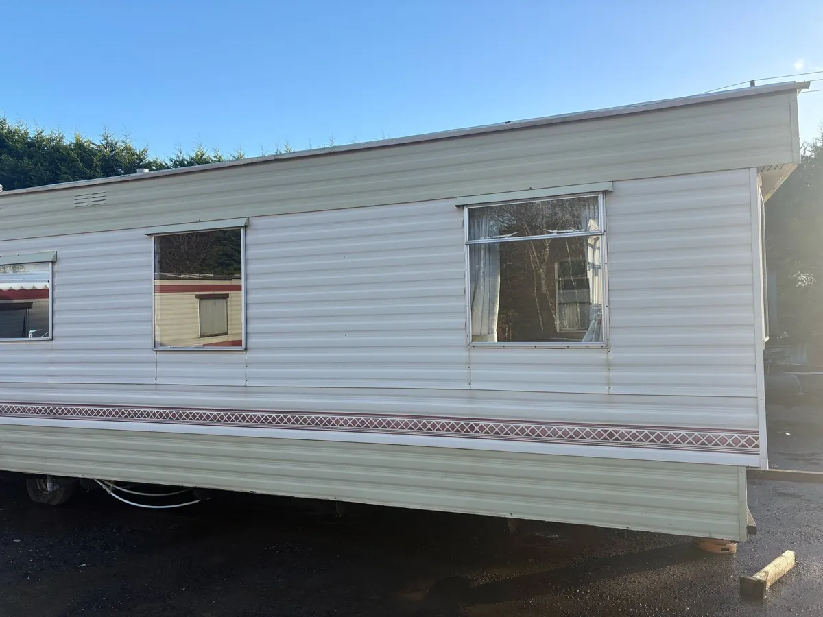 Mobile home - Image 2